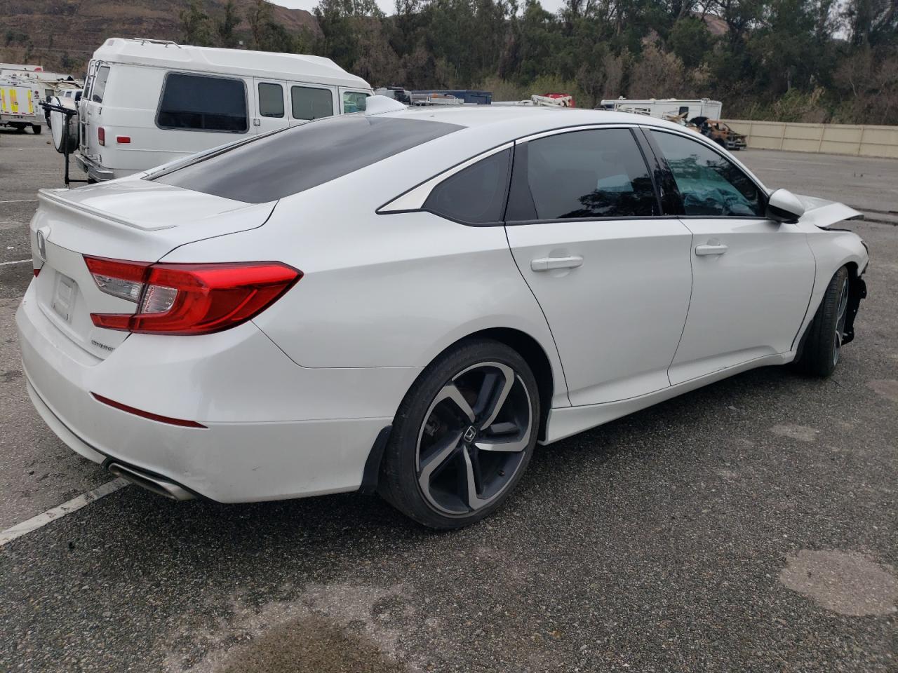 2019 HONDA ACCORD SPO - Image 3