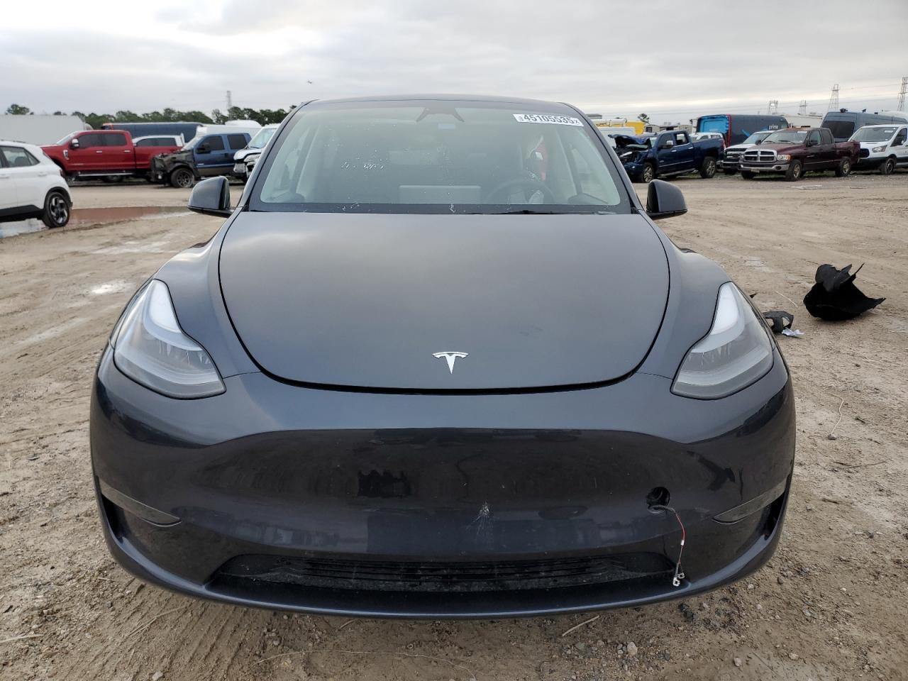 2024 TESLA MODEL Y - Image 5