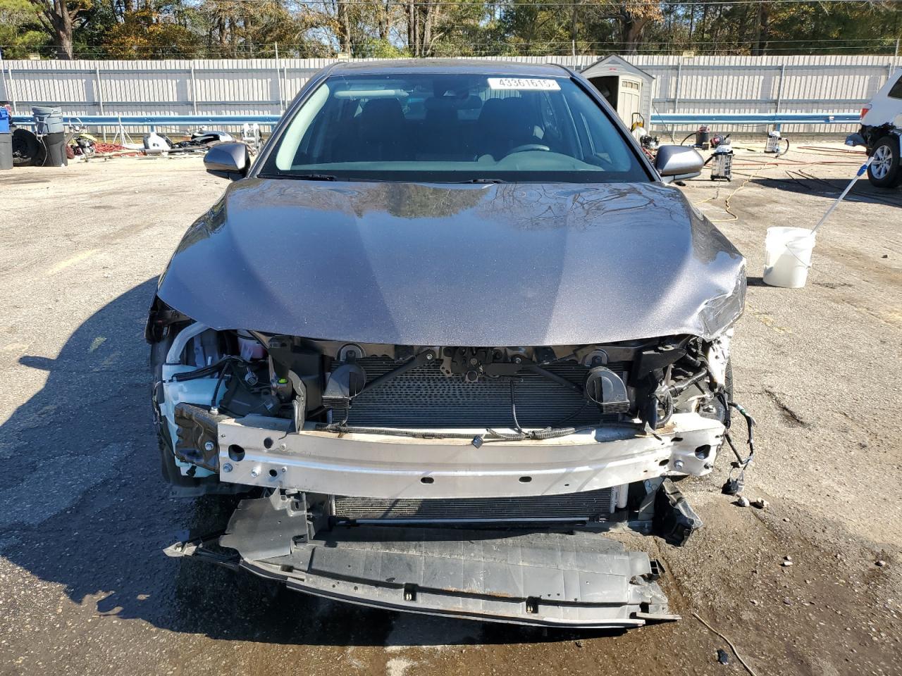 2024 TOYOTA CAMRY LE - Image 5