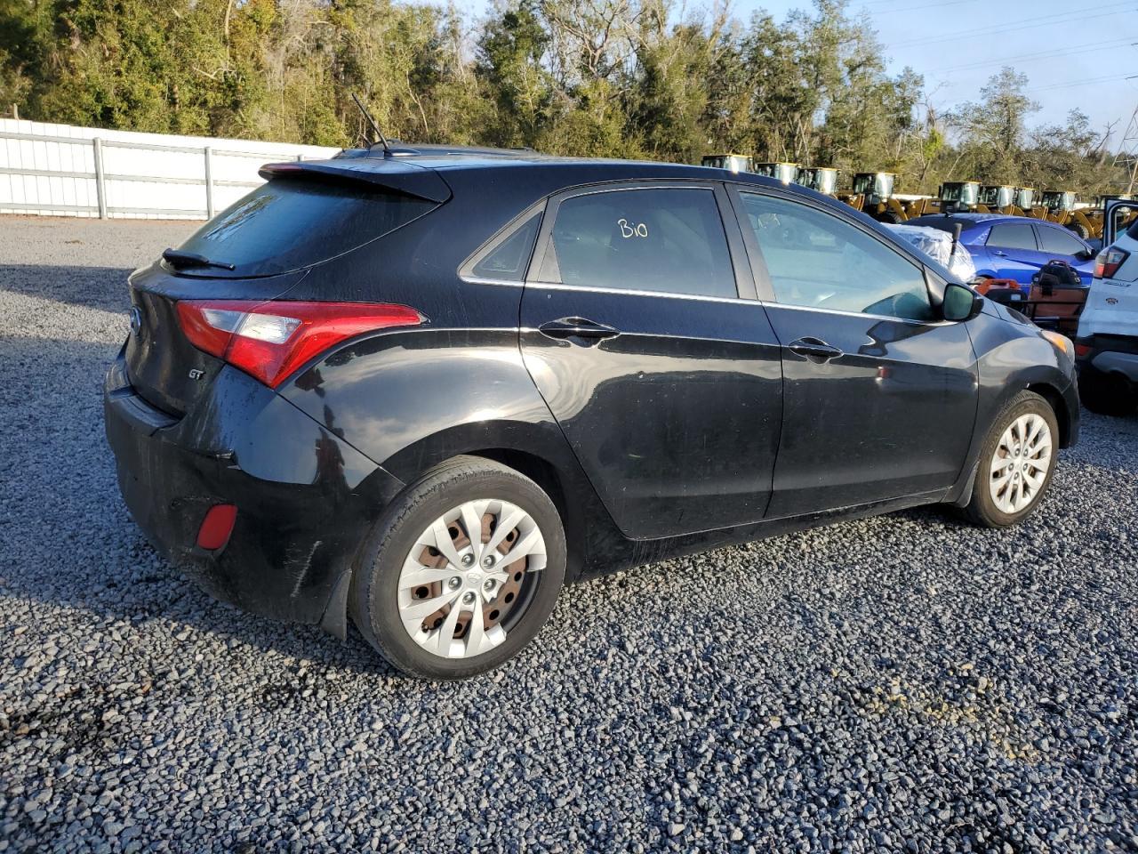 2016 HYUNDAI ELANTRA GT - Image 3