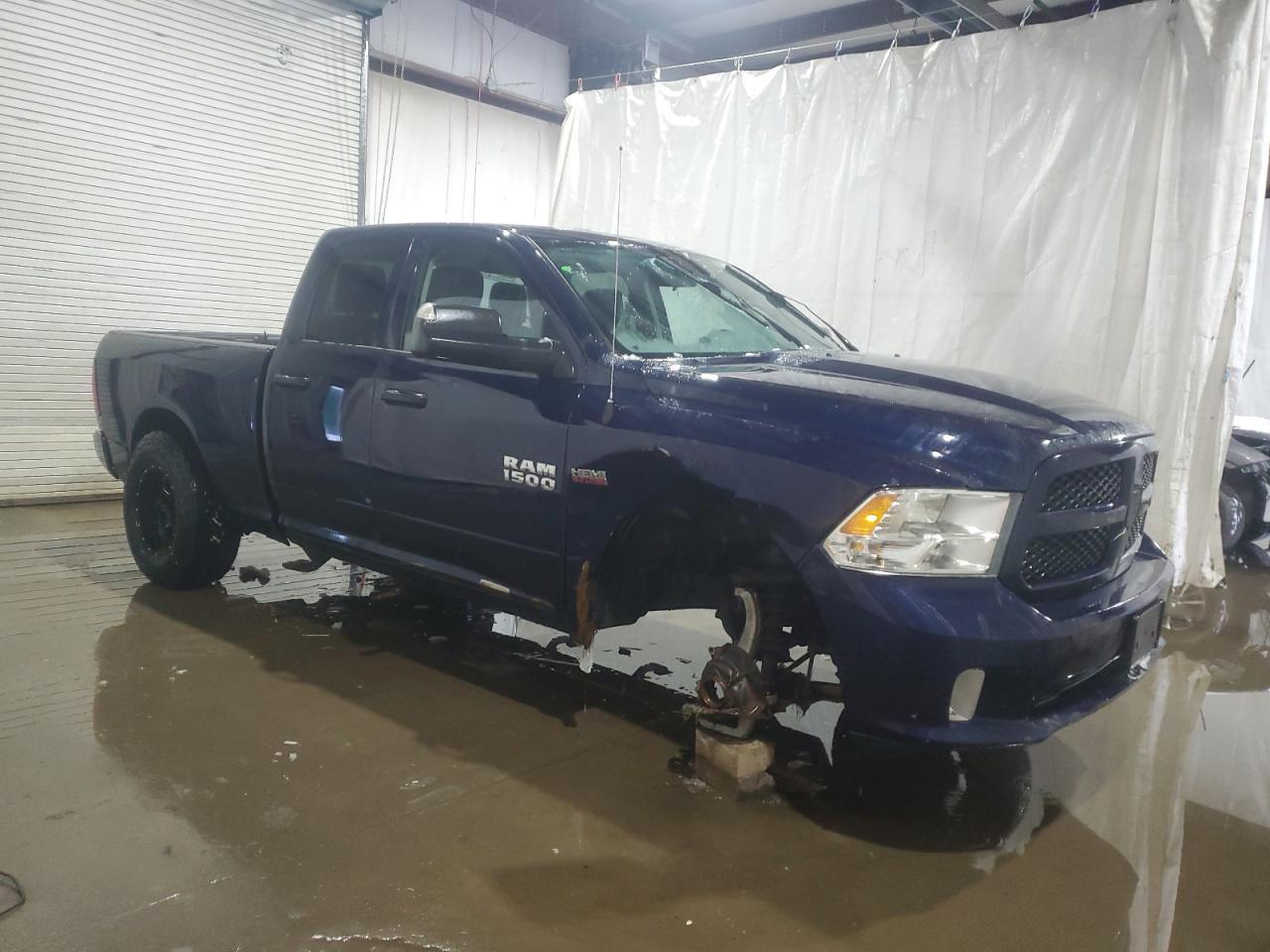 2014 RAM 1500 ST - Image 4