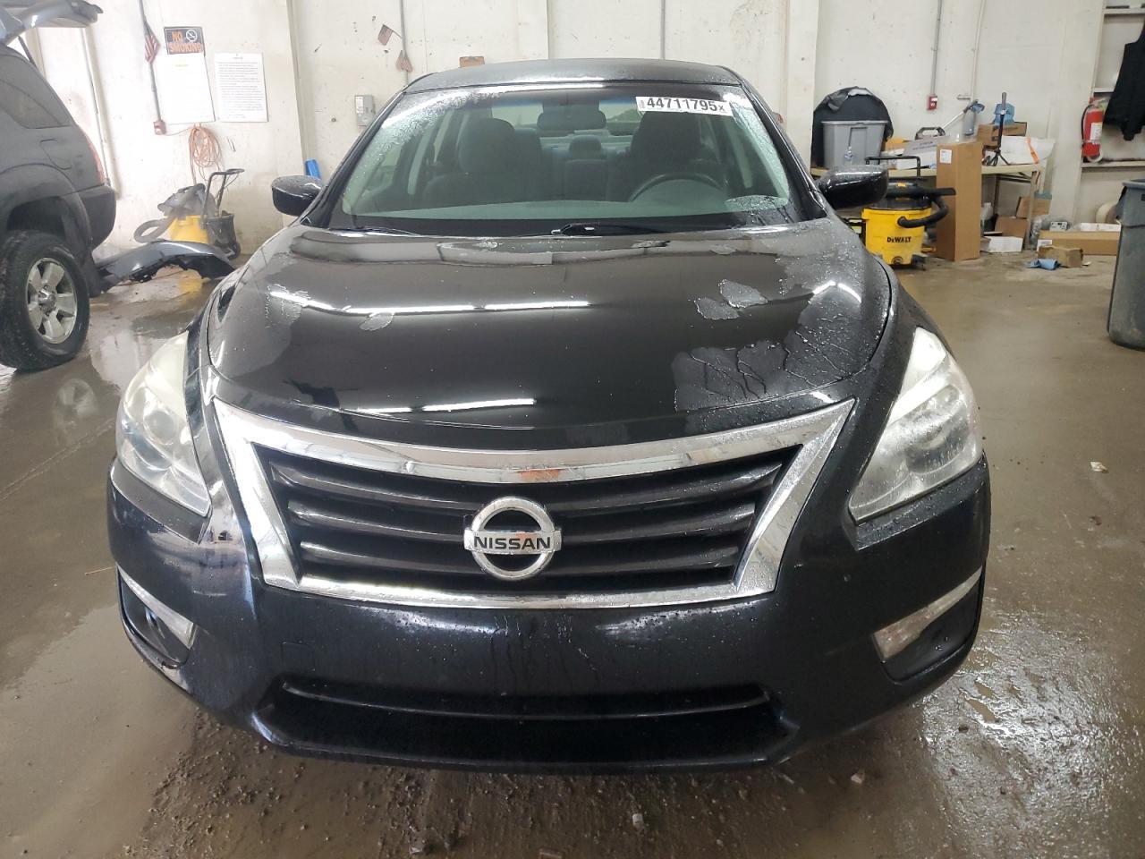 2014 NISSAN ALTIMA 2.5 - Фото 5