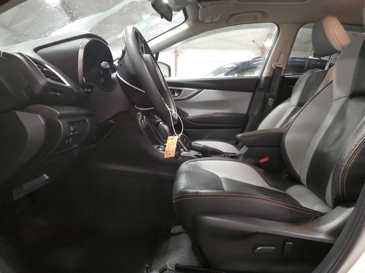 2021 SUBARU CROSSTREK - Фото 7