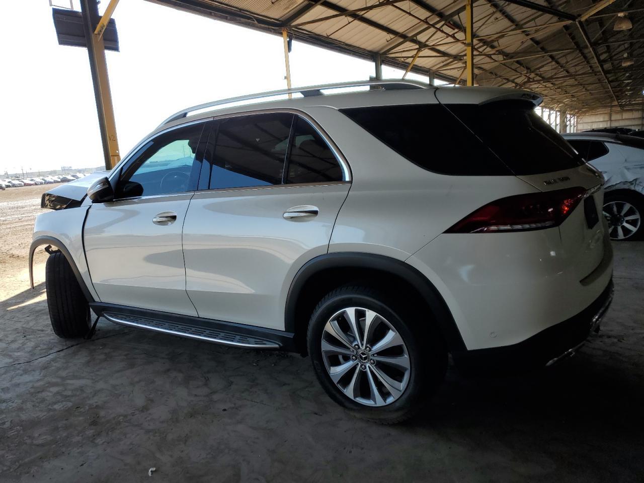 2020 MERCEDES-BENZ GLE 350 4M - Фото 2