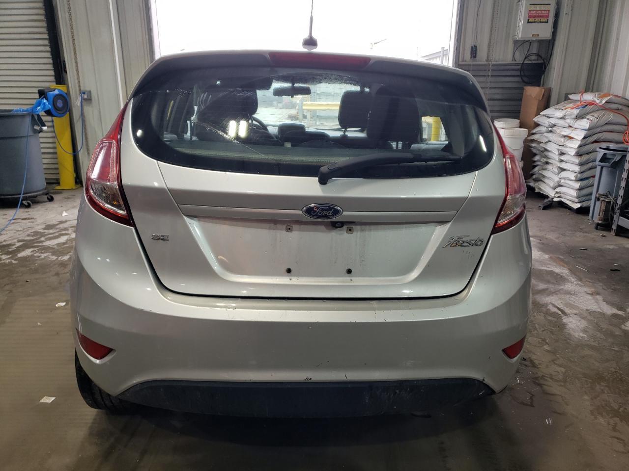 2019 FORD FIESTA SE - Image 6