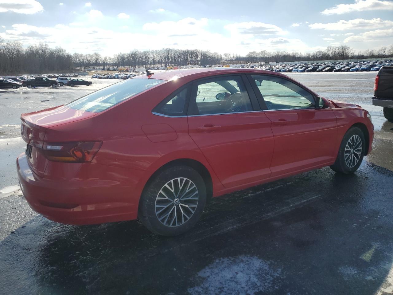 2019 VOLKSWAGEN JETTA S - Image 3