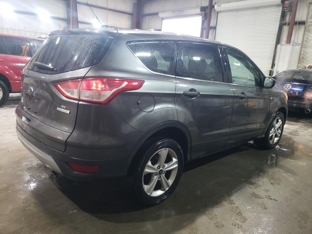 2015 FORD ESCAPE SE - Image 3