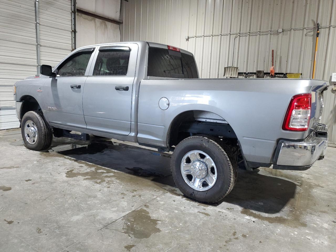 2022 RAM 2500 TRADE - Фото 2