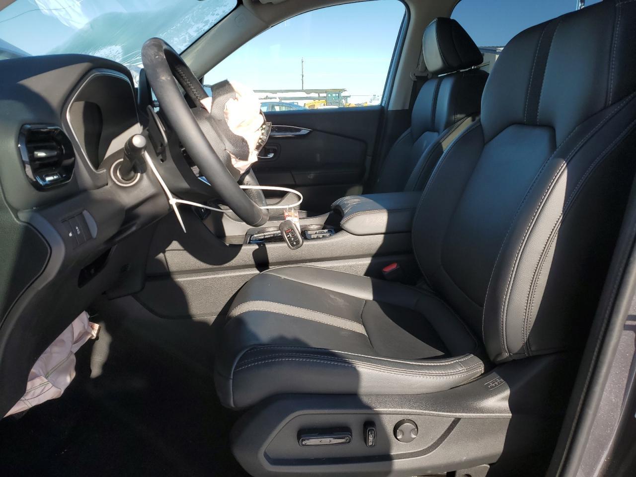 2024 HONDA PILOT EXL - Image 7
