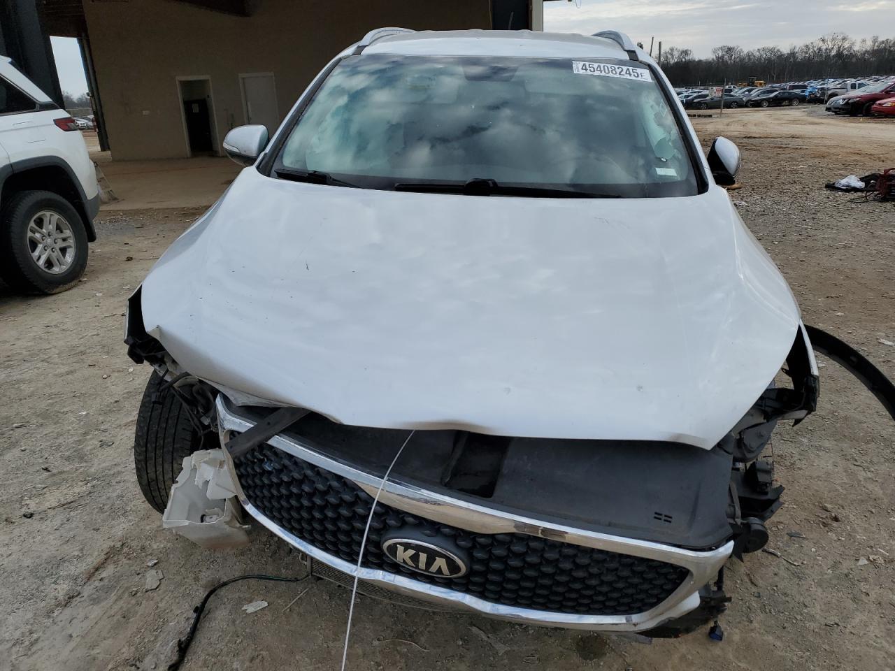2017 KIA SORENTO LX - Image 5