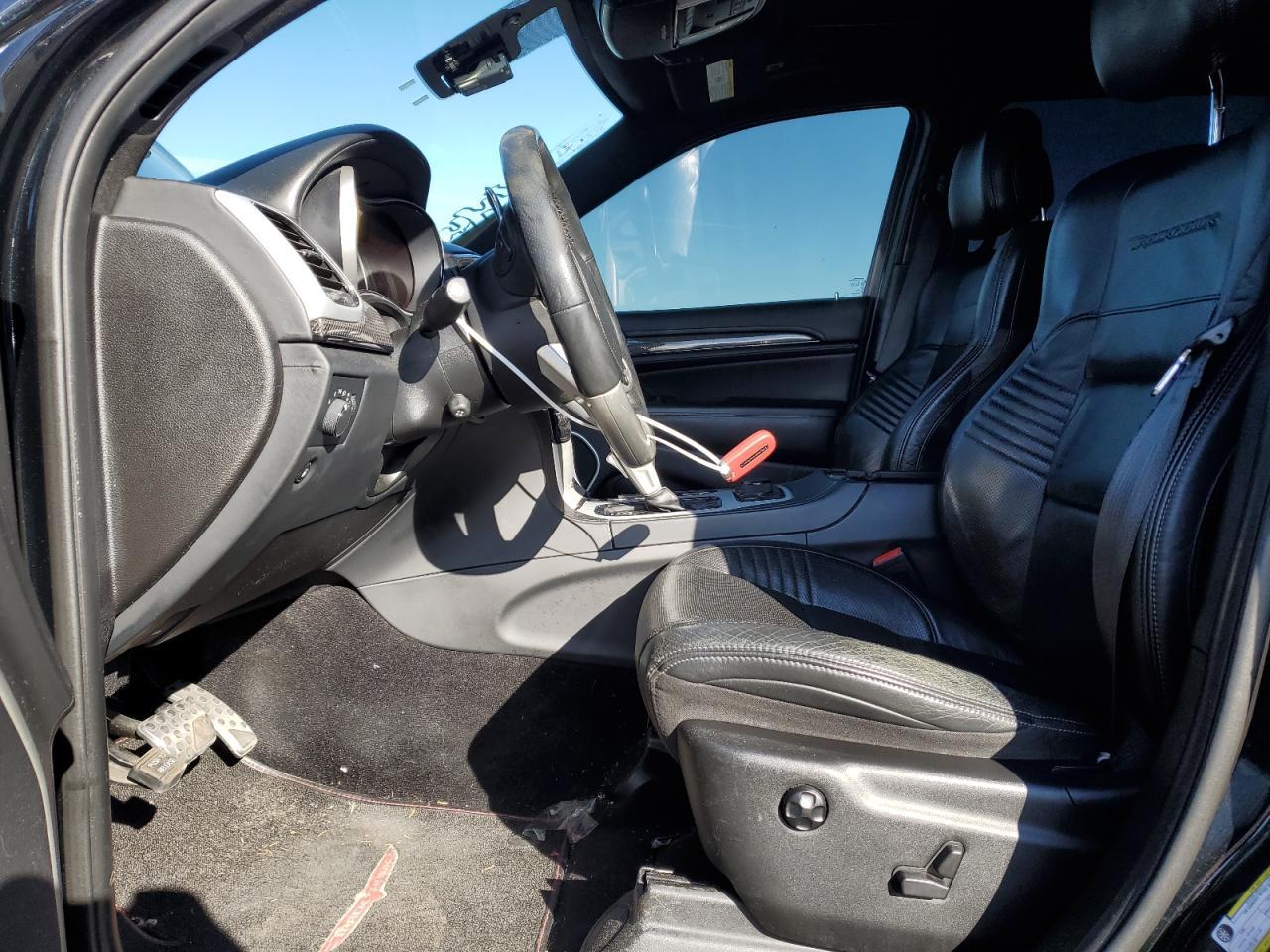 2021 JEEP GRAND CHER - Image 7