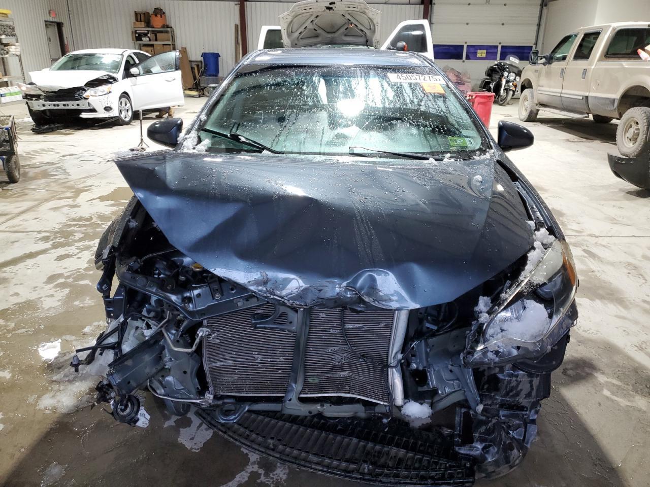 2016 TOYOTA COROLLA L - Image 5