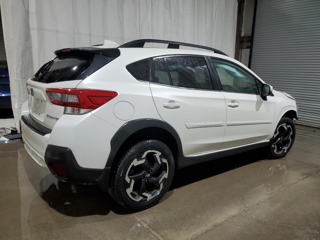 2021 SUBARU CROSSTREK - Фото 3