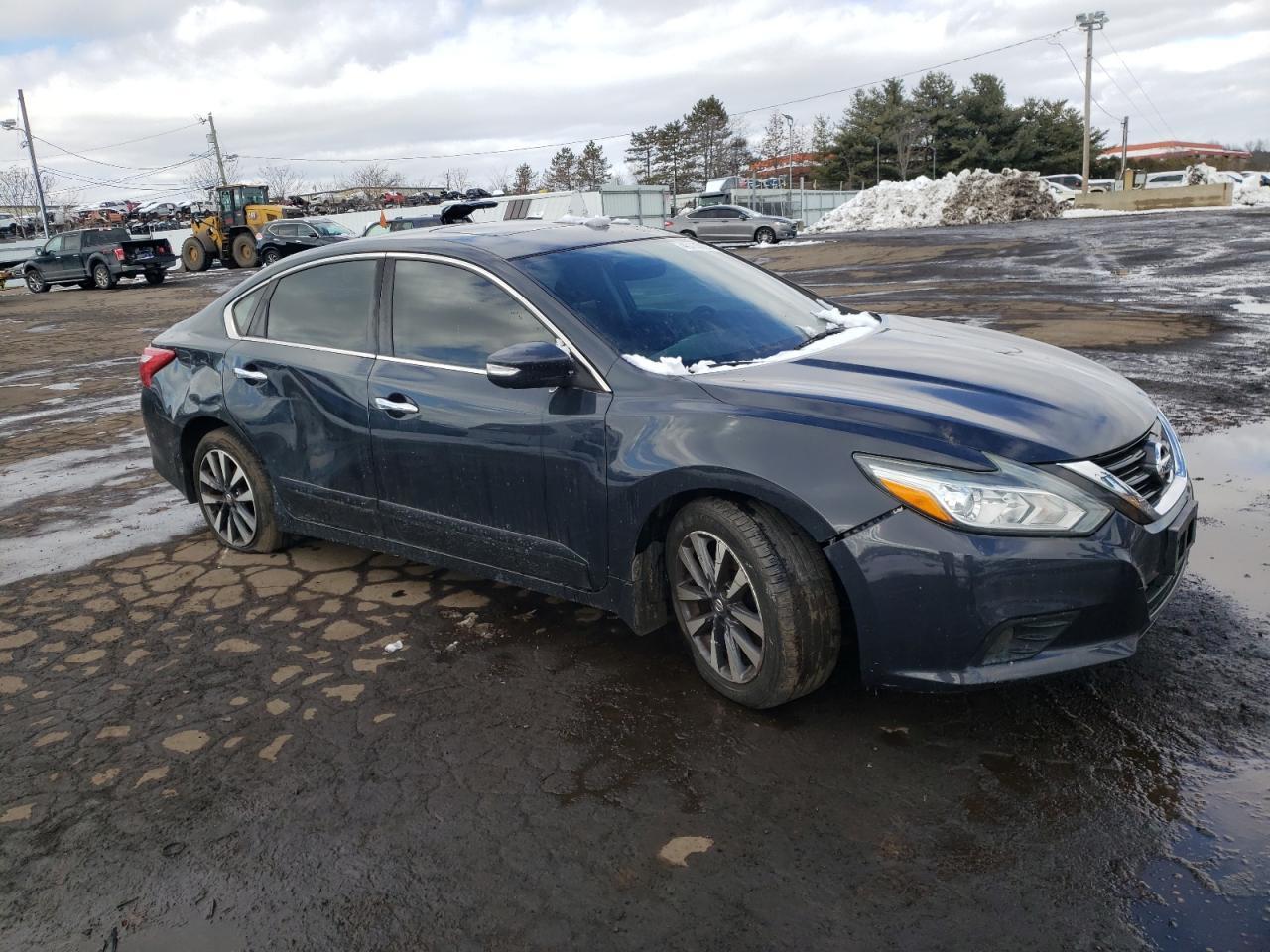 2016 NISSAN ALTIMA 2.5 - Image 4