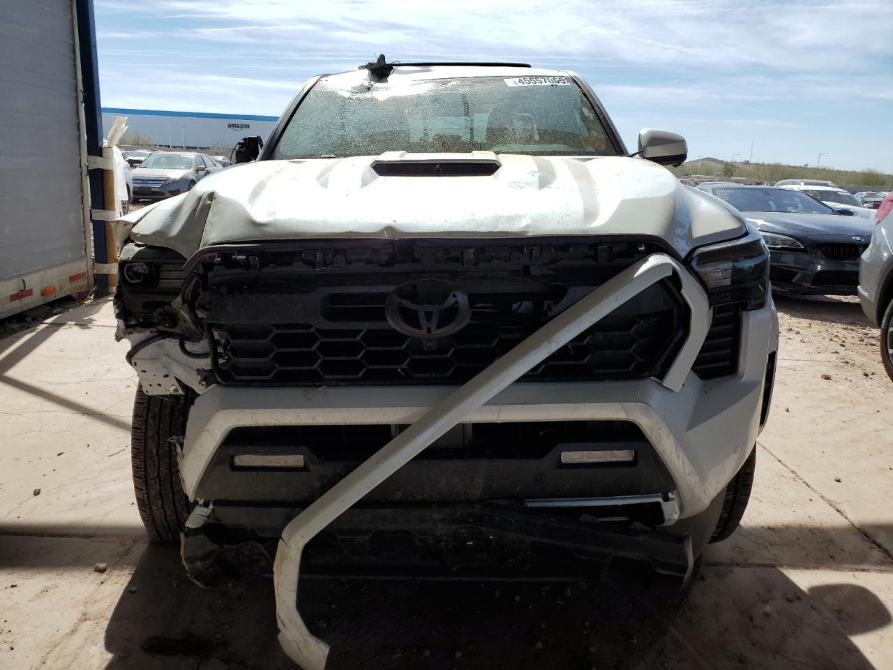 2024 TOYOTA TACOMA DOU - Image 5