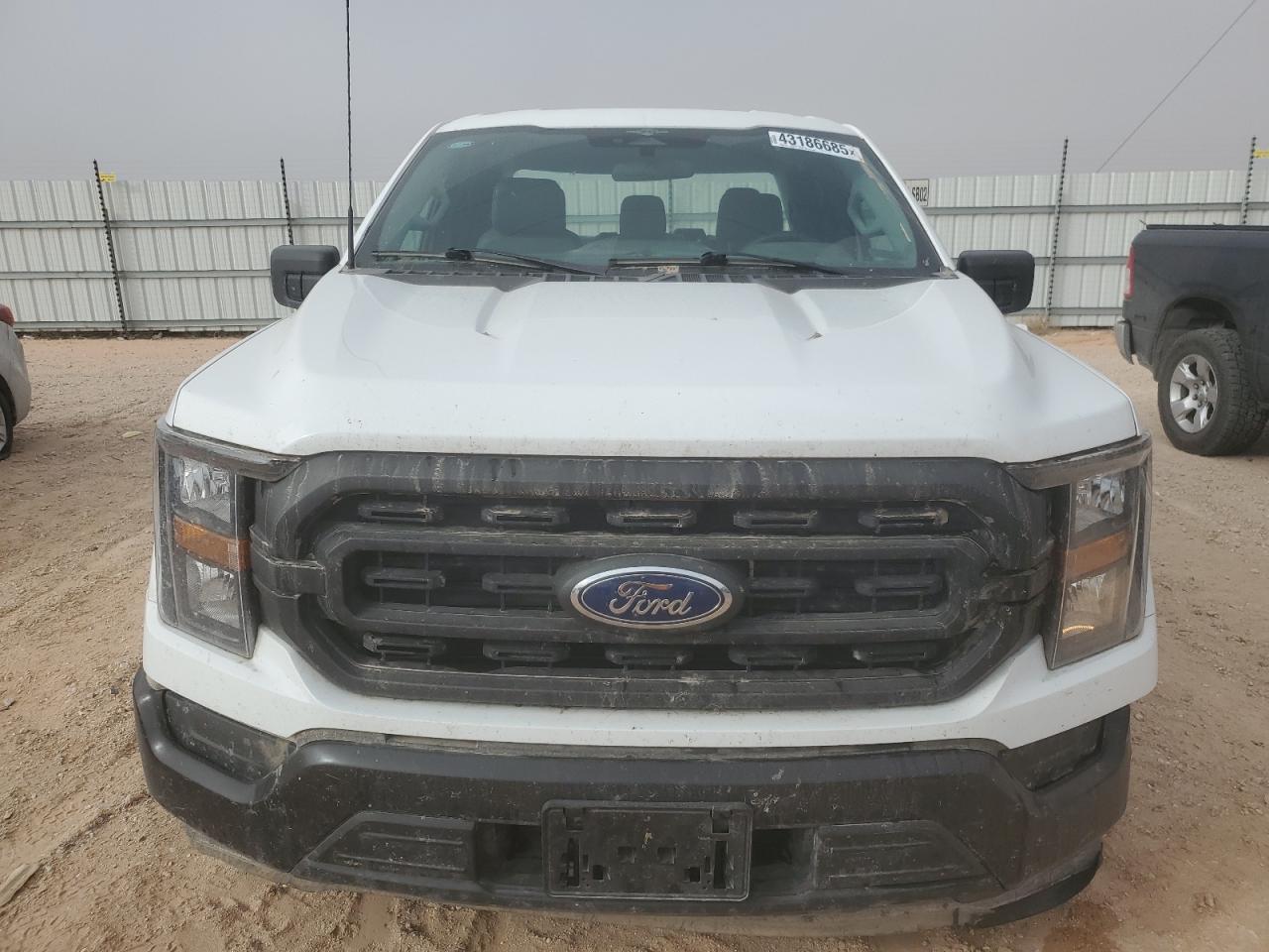 2023 FORD F150 SUPER - Фото 5
