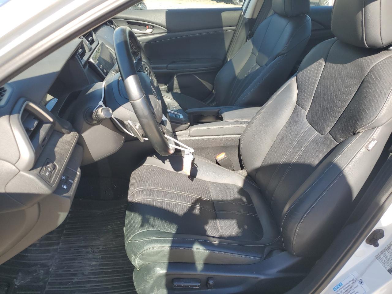 2022 HONDA INSIGHT TO - Image 7