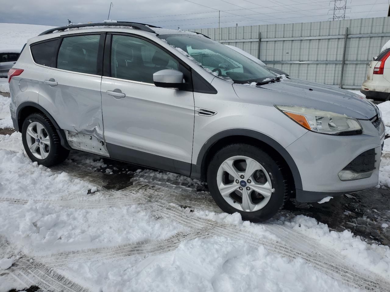 2013 FORD ESCAPE SE - Image 4