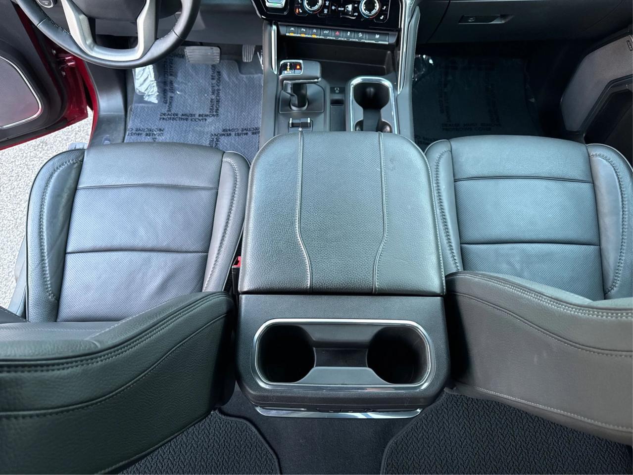 2023 GMC SIERRA K15 - Image 7