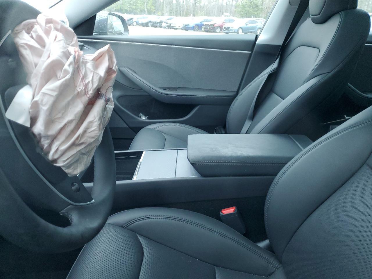 2024 TESLA MODEL 3 - Image 7