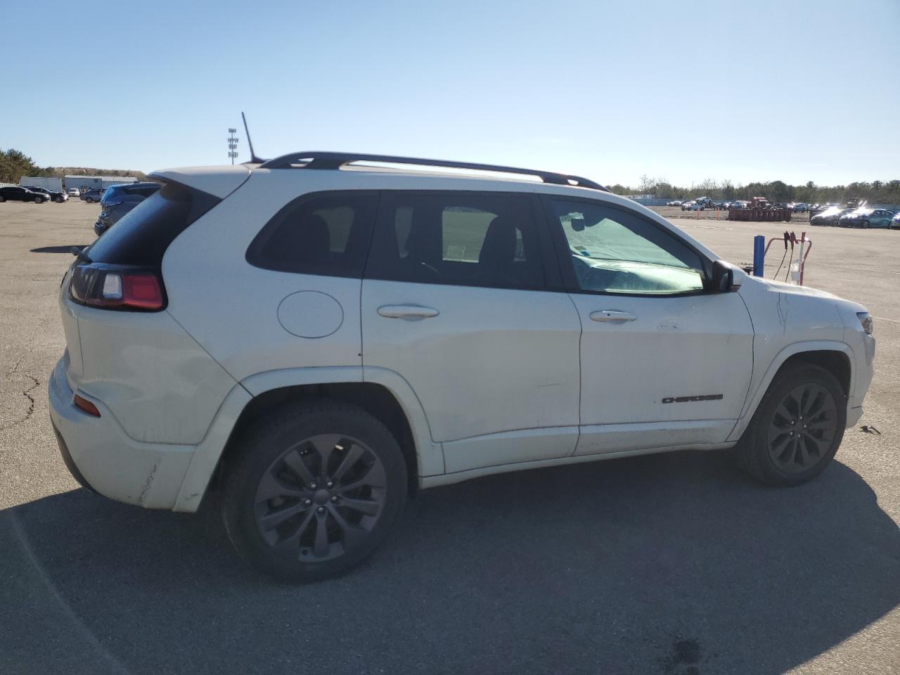 2019 JEEP CHEROKEE L - Фото 3