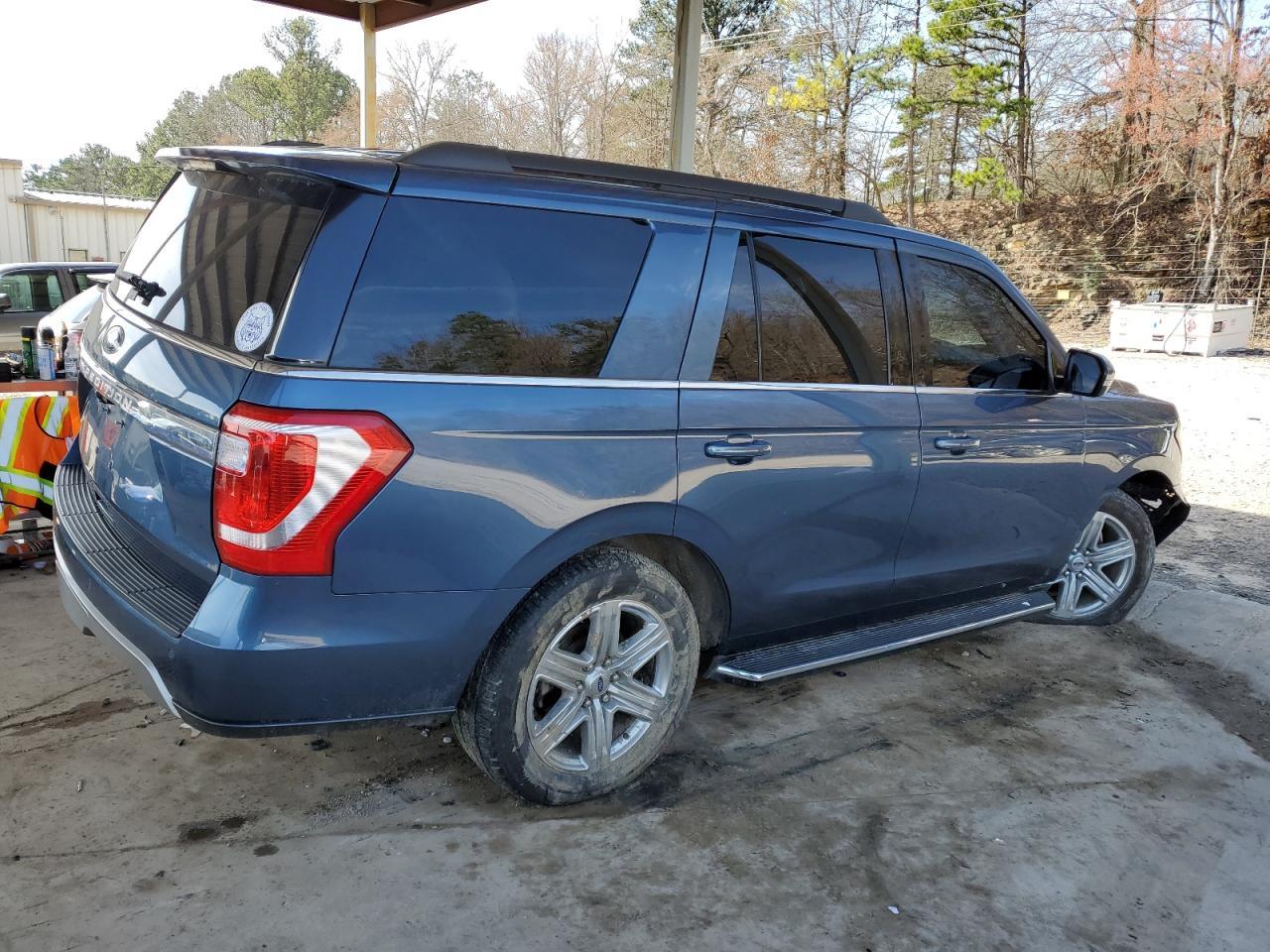 2019 FORD EXPEDITION - Фото 3