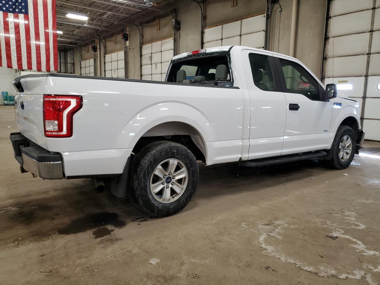 2017 FORD F150 SUPER - Image 3
