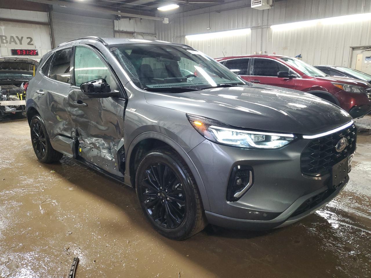 2023 FORD ESCAPE ST - Фото 4