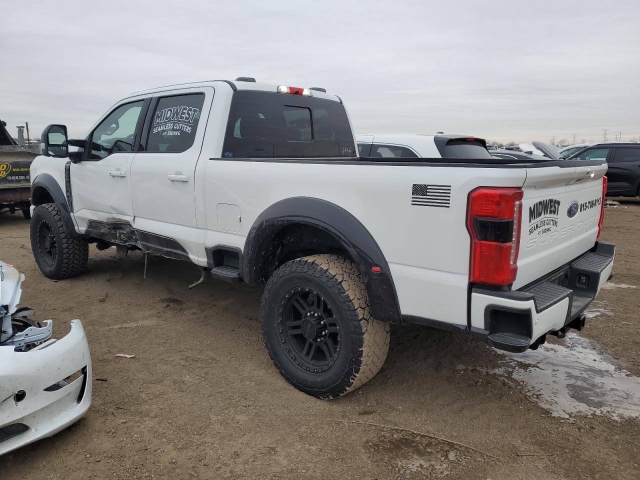 2024 FORD F250 SUPER - Image 2