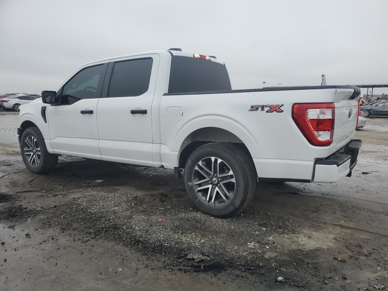 2023 FORD F150 SUPER - Image 2