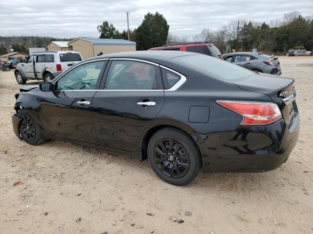 2015 NISSAN ALTIMA 2.5 - Фото 2