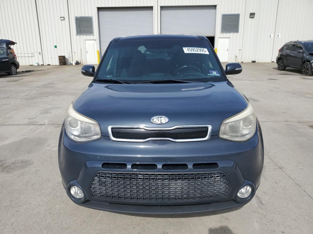 2014 KIA SOUL ! - Фото 5
