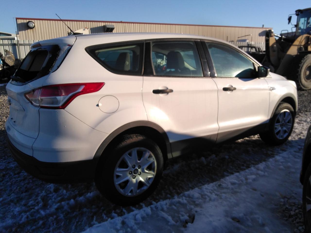 2013 FORD ESCAPE S - Фото 3