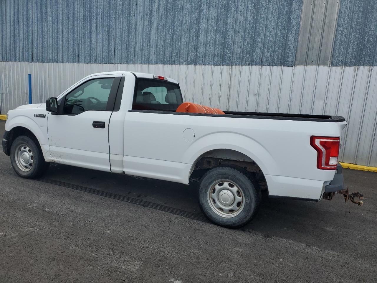 2016 FORD F150 - Image 2