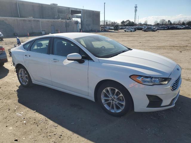 2020 FORD FUSION SE - Image 4