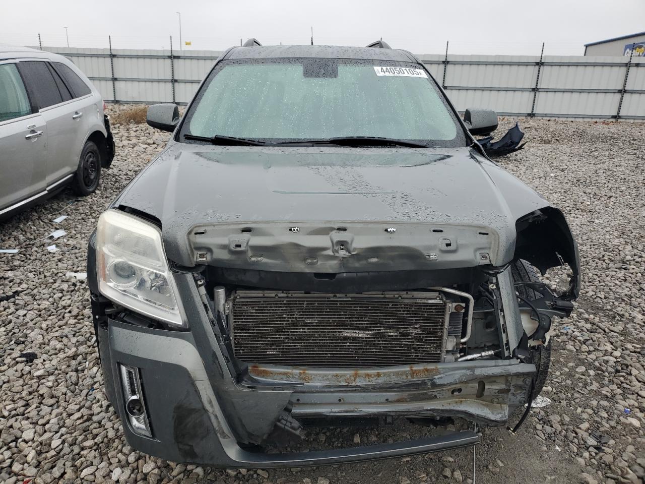 2012 GMC TERRAIN SL - Image 5