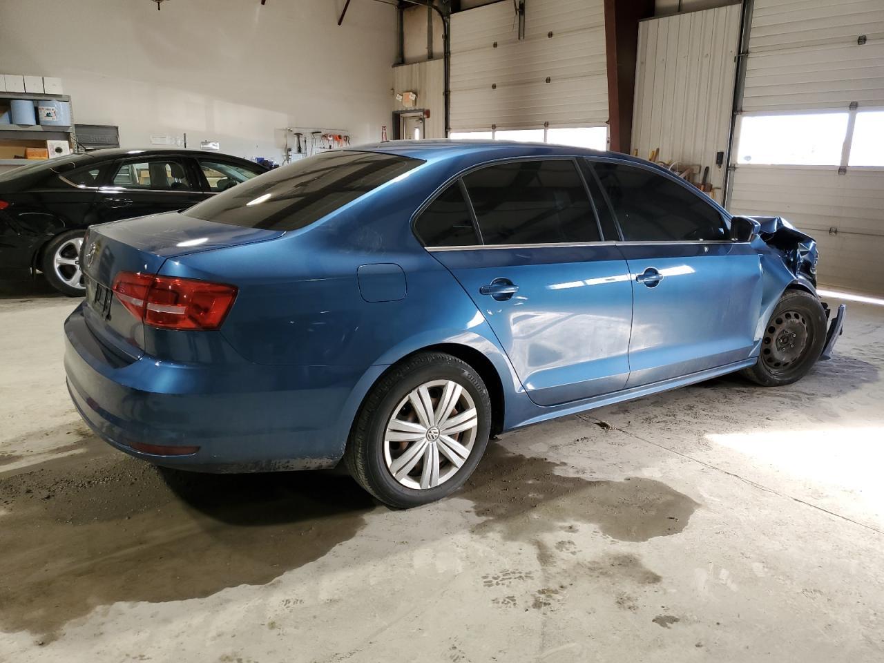 2017 VOLKSWAGEN JETTA S - Image 3