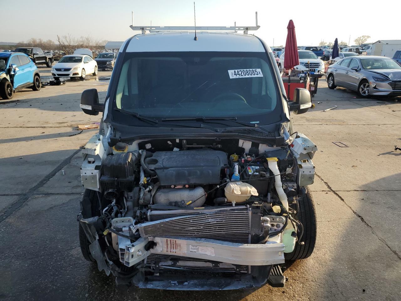 2020 RAM PROMASTER - Image 5