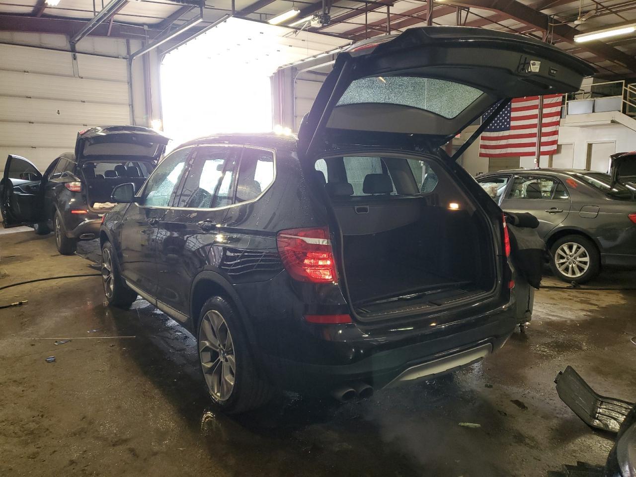 2016 BMW X3 XDRIVE2 - Image 2