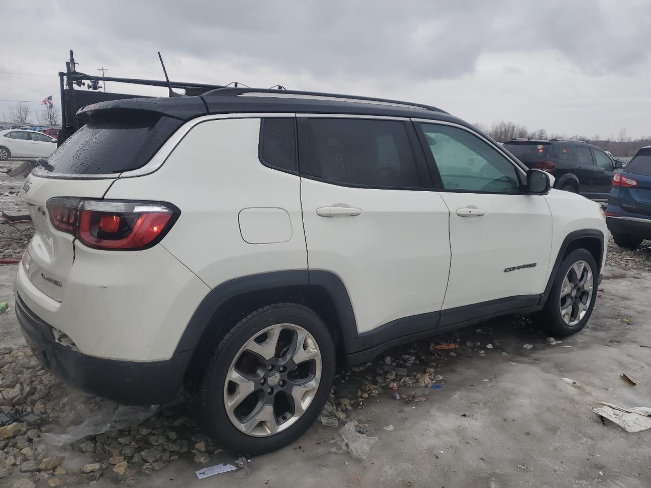 2020 JEEP COMPASS LI - Image 3