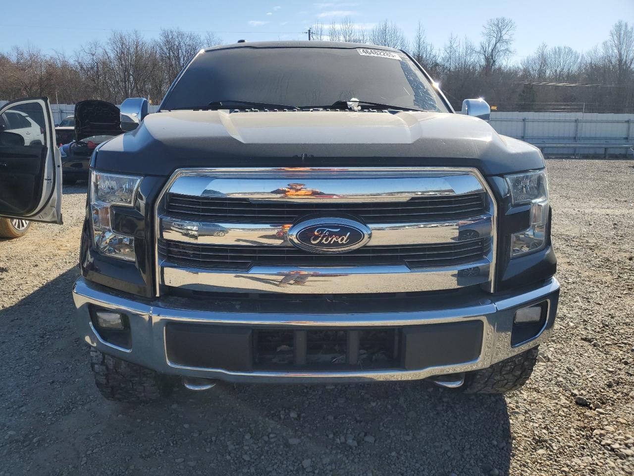 2016 FORD F150 SUPER - Фото 5