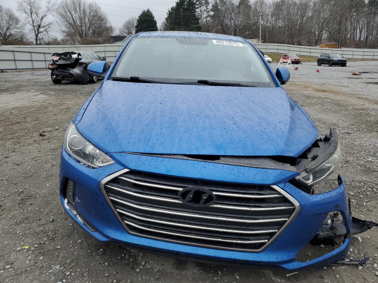 2018 HYUNDAI ELANTRA SE - Image 5