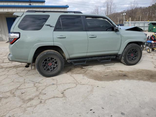 2022 TOYOTA 4RUNNER SR - Image 3