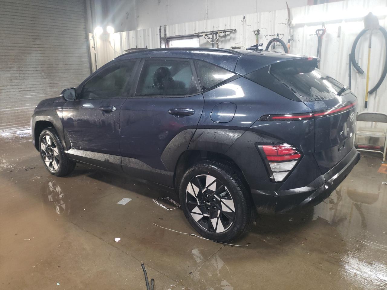2025 HYUNDAI KONA SEL - Фото 2