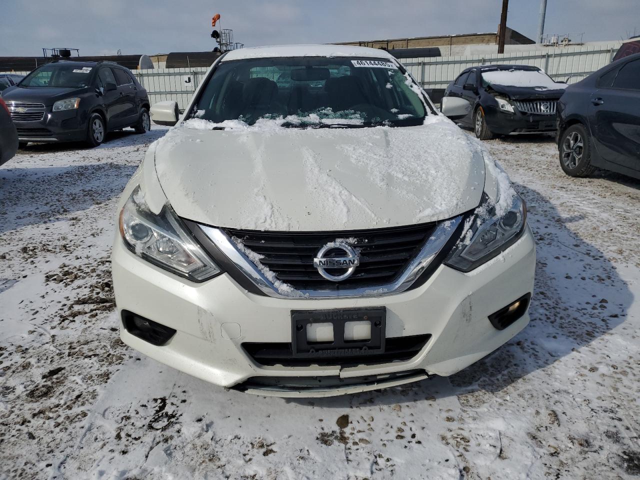 2016 NISSAN ALTIMA 2.5 - Image 5