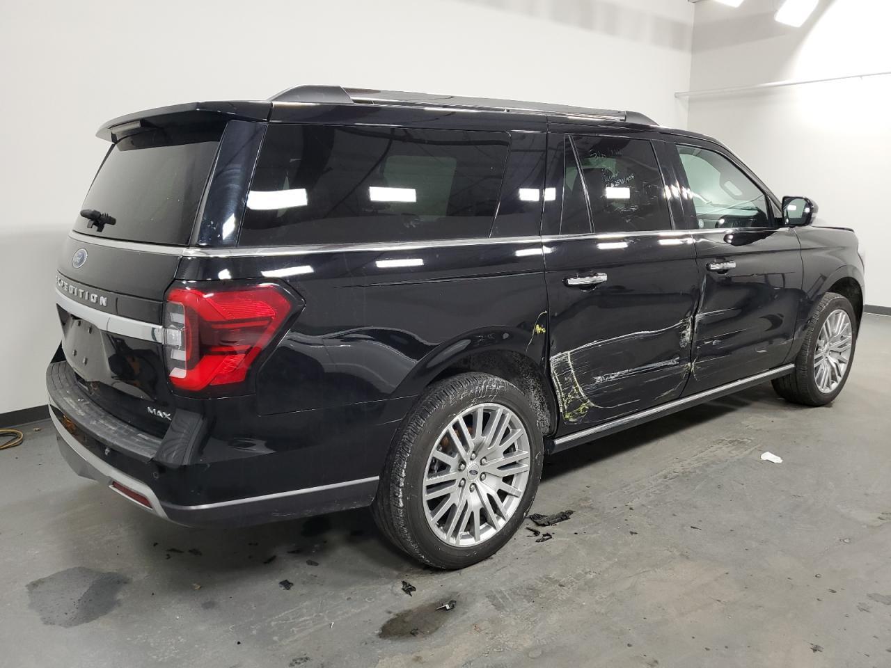 2024 FORD EXPEDITION - Image 3