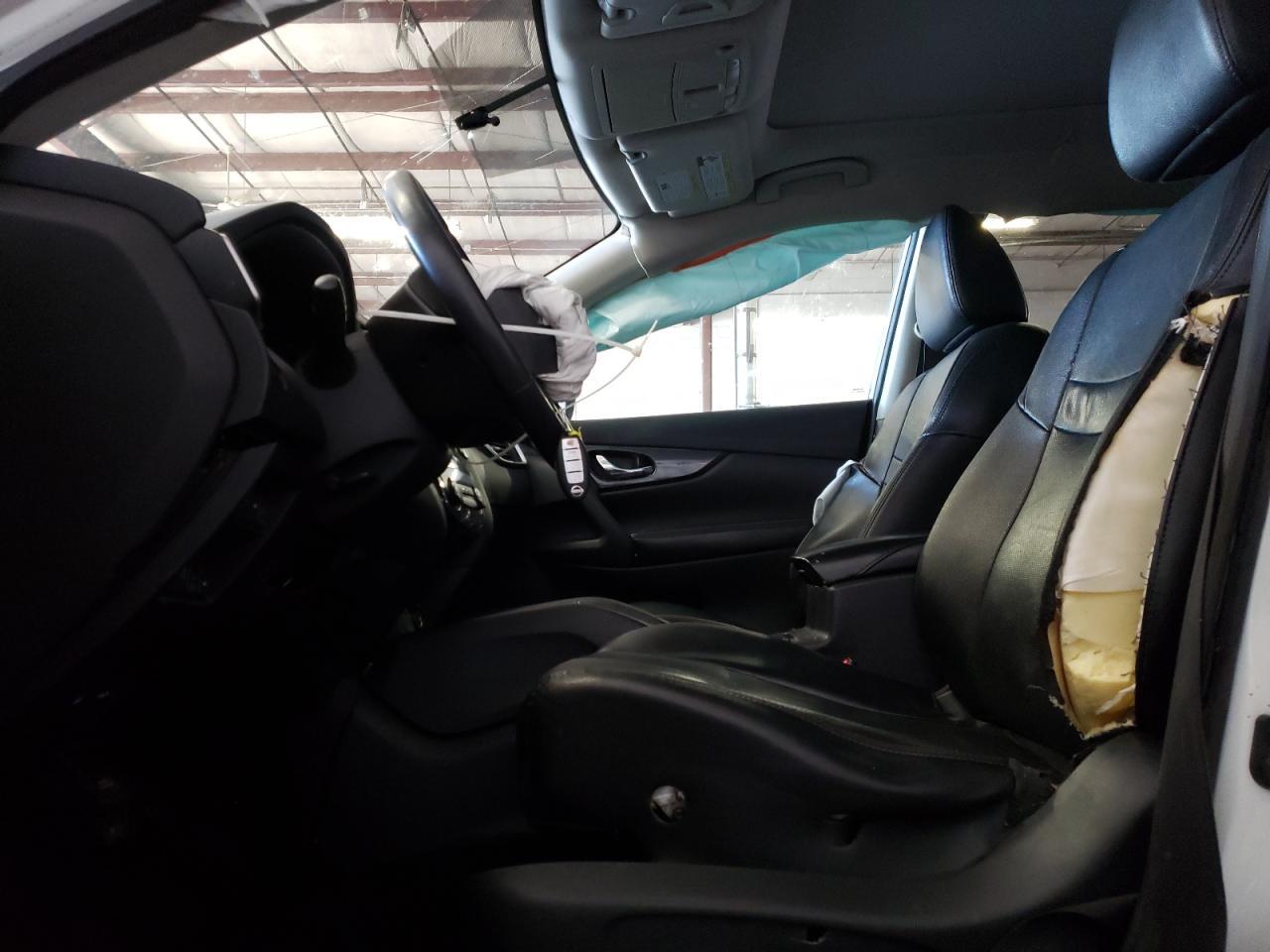 2016 NISSAN ROGUE S - Image 7