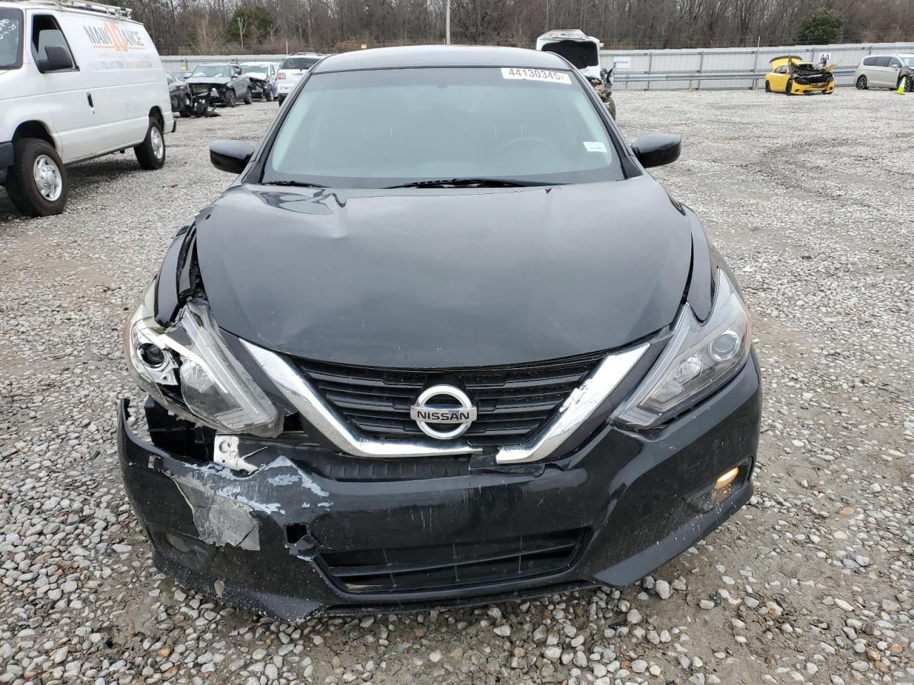 2017 NISSAN ALTIMA 2.5 - Image 5