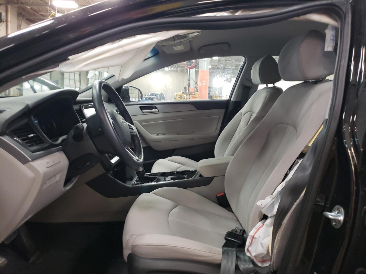 2018 HYUNDAI SONATA SPO - Image 7