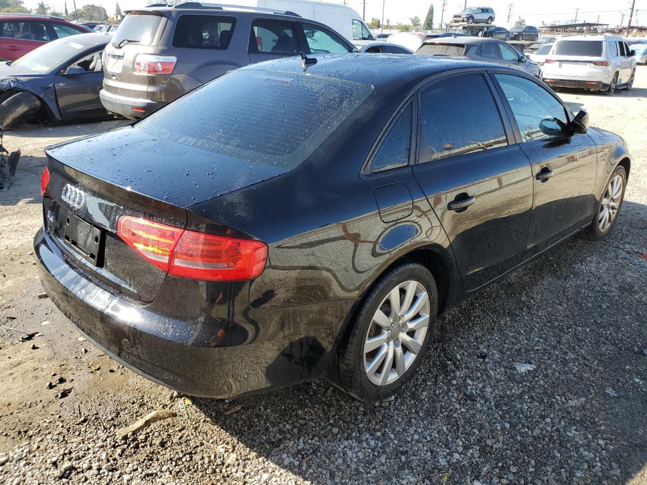 2014 AUDI A4 PREMIUM - Фото 3